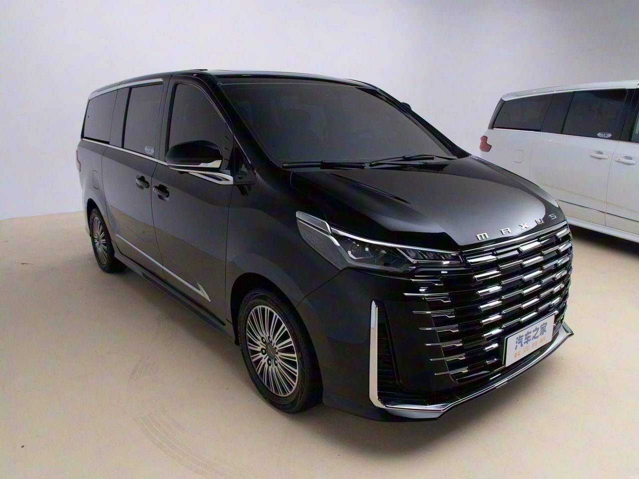 MAXUS G10  TURBO 2.0  
